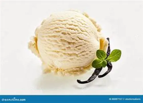 VANILA SCOOP